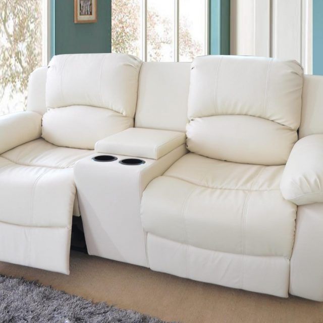 Top 20 of 2 Seat Recliner Sofas