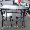 Two Seater Dining Tables and Chairs (Photo 24 of 25)