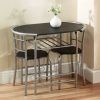 Small Dining Tables for 2 (Photo 4 of 25)