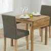 Two Seater Dining Tables (Photo 3 of 25)
