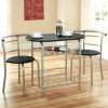 Two Seater Dining Tables and Chairs (Photo 19 of 25)