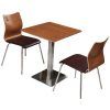 Two Seater Dining Tables and Chairs (Photo 11 of 25)