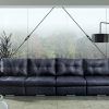 Large 4 Seater Sofas (Photo 8 of 20)