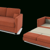 Orange Sofa Chairs (Photo 17 of 20)
