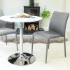 Two Seater Dining Tables (Photo 18 of 25)