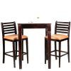 Two Seater Dining Tables and Chairs (Photo 17 of 25)