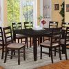 Dining Tables With 8 Chairs (Photo 20 of 25)