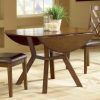 Oval Folding Dining Tables (Photo 2 of 25)
