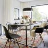 Scandinavian Dining Tables and Chairs (Photo 4 of 25)