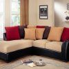 Sectional Sofas Under 900 (Photo 5 of 10)