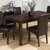 Jaxon 6 Piece Rectangle Dining Sets With Bench & Wood Chairs (Photo 25 of 25)