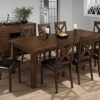 Jaxon Extension Rectangle Dining Tables (Photo 15 of 25)