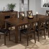 Jaxon Grey Rectangle Extension Dining Tables (Photo 20 of 25)