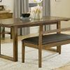 Sleek Dining Tables (Photo 16 of 25)