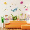 Wall Art Stickers for Childrens Rooms (Photo 14 of 20)