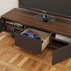 Adayah Tv Stands for Tvs Up to 60" (Photo 3 of 15)