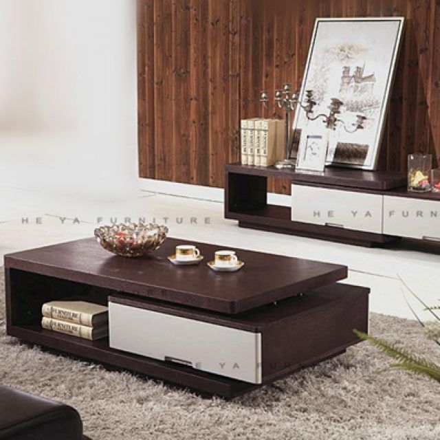25 Inspirations Coffee Tables and Tv Stands Matching