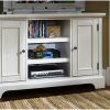 Corner Tv Cabinet With Hutch (Photo 12 of 25)