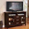 Deco Wide Tv Stands (Photo 1 of 15)