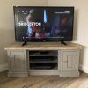 Farmhouse Stands for Tvs (Photo 3 of 15)