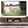 Farmhouse Stands for Tvs (Photo 9 of 15)