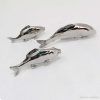 Stainless Steel Fish Wall Art (Photo 11 of 20)