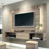 Tv Wall Cabinets (Photo 8 of 25)