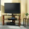 Universal Flat Screen Tv Stands (Photo 24 of 25)