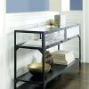 Ventana Display Console Tables (Photo 10 of 25)