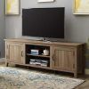 Walker Edison Contemporary Tall Tv Stands (Photo 5 of 15)