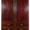 Wood Tv Armoire (Photo 13 of 25)