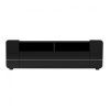 Black Gloss Tv Stands (Photo 3 of 25)