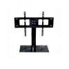 Cantilever Glass Tv Stand (Photo 22 of 25)