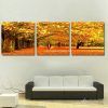 Large Canvas Painting Wall Art (Photo 10 of 25)