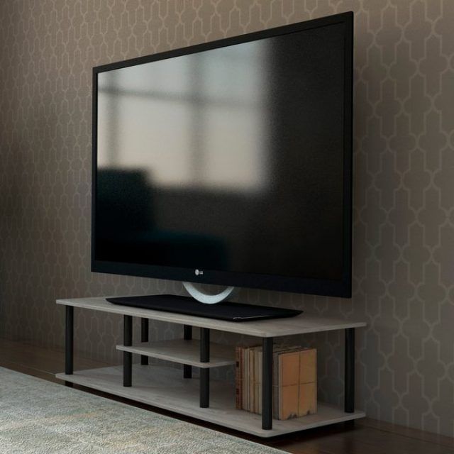 25 Best Collection of Casey Grey 54 Inch Tv Stands