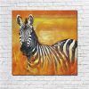 Zebra Canvas Wall Art (Photo 24 of 25)