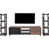 Ducar 74 Inch Tv Stands (Photo 25 of 25)