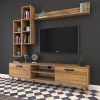 Ducar 74 Inch Tv Stands (Photo 7 of 25)