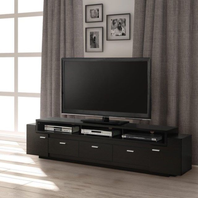 25 Ideas of Ducar 84 Inch Tv Stands