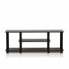 Furinno Turn-N-Tube No Tool 3-Tier Entertainment Tv Stands (Photo 10 of 15)