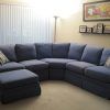 80X80 Sectional Sofas (Photo 4 of 10)
