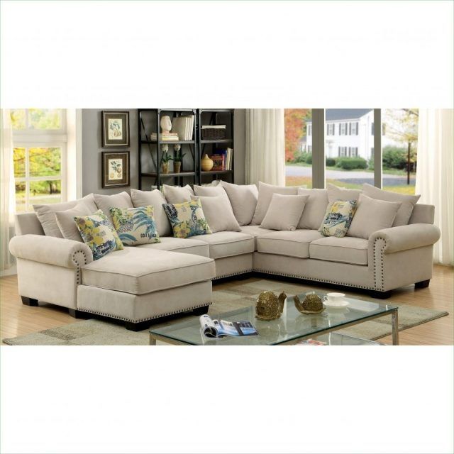 2024 Latest 80x80 Sectional Sofas