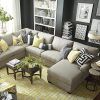 Gatineau Sectional Sofas (Photo 6 of 10)