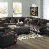 Gatineau Sectional Sofas (Photo 4 of 10)