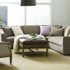 Gatineau Sectional Sofas (Photo 3 of 10)