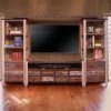 Mainstays Tv Stands for Tvs With Multiple Colors (Photo 12 of 15)