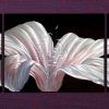 Abstract Flower Metal Wall Art (Photo 1 of 15)