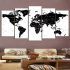 The Best Map Wall Art Canada