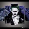 Joker Canvas Wall Art (Photo 8 of 15)