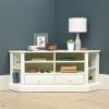 Penelope Dove Grey Tv Stands (Photo 1 of 15)